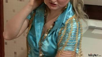 Ass Blasted With Cum! Screencap 49 on www.sinx.com