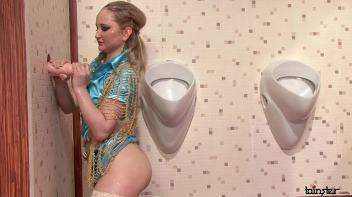 Ass Blasted With Cum! Screencap 67 on www.sinx.com