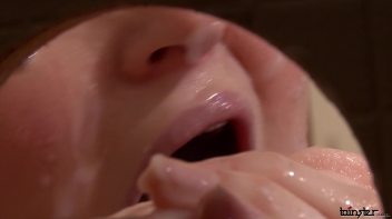 Ass Blasted With Cum! Screencap 76 on www.sinx.com