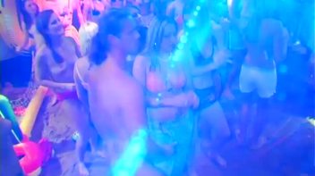 Bay Crotch Part 4 - Cam 2 Screencap 35 on www.sinx.com