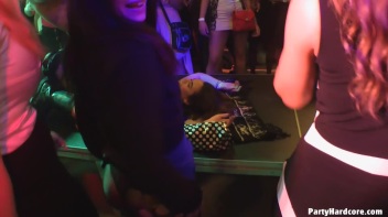 Party Hardcore Gone Crazy Vol. 37 Part 1 - Cam 4 Screencap 78 on www.sinx.com
