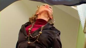 The Cum Grease-Down Screencap 27 on www.sinx.com