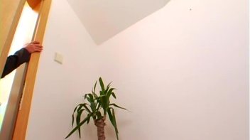 The Cum Grease-Down Screencap 6 on www.sinx.com