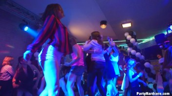 Party Hardcore Gone Crazy Vol. 37 Part 5 - Cam 1 Screencap 56 on www.sinx.com