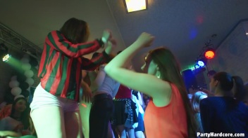 Party Hardcore Gone Crazy Vol. 37 Part 5 - Cam 1 Screencap 59 on www.sinx.com