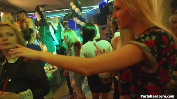 Party Hardcore Gone Crazy Vol. 37 Part 5 - Cam 1 Screencap 77 on www.sinx.com