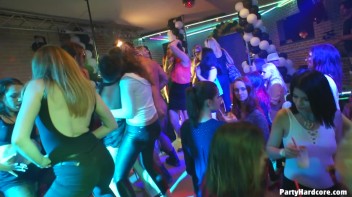Party Hardcore Gone Crazy Vol. 37 Part 5 - Cam 1 Screencap 80 on www.sinx.com