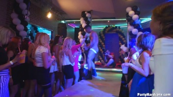 Party Hardcore Gone Crazy Vol. 37 Part 5 - Cam 1 Screencap 13 on www.sinx.com
