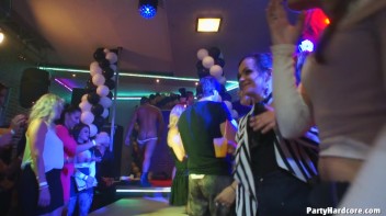 Party Hardcore Gone Crazy Vol. 37 Part 5 - Cam 1 Screencap 15 on www.sinx.com