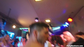 Party Hardcore Gone Crazy Vol. 37 Part 5 - Cam 1 Screencap 26 on www.sinx.com