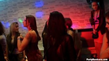 Party Hardcore Gone Crazy Vol. 9 Part 4 - Main Edit Screencap 6 on www.sinx.com