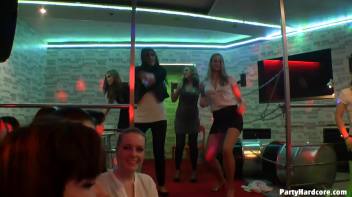 Party Hardcore Gone Crazy Vol. 9 Part 4 - Main Edit Screencap 71 on www.sinx.com