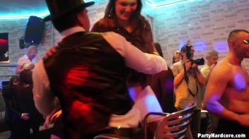 Party Hardcore Gone Crazy Vol. 9 Part 4 - Main Edit Screencap 77 on www.sinx.com