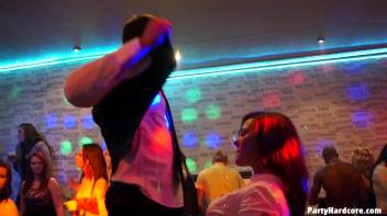 Party Hardcore Gone Crazy Vol. 9 Part 4 - Main Edit Screencap 80 on www.sinx.com