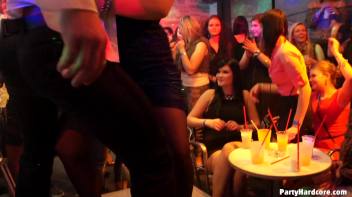 Party Hardcore Gone Crazy Vol. 9 Part 4 - Main Edit Screencap 86 on www.sinx.com