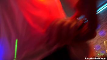 Party Hardcore Gone Crazy Vol. 9 Part 4 - Main Edit Screencap 88 on www.sinx.com