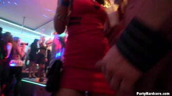 Party Hardcore Gone Crazy Vol. 9 Part 4 - Main Edit Screencap 90 on www.sinx.com