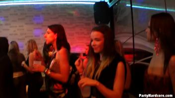 Party Hardcore Gone Crazy Vol. 9 Part 4 - Main Edit Screencap 20 on www.sinx.com