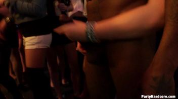 Party Hardcore Gone Crazy Vol. 9 Part 4 - Main Edit Screencap 29 on www.sinx.com