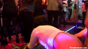 Party Hardcore Gone Crazy Vol. 9 Part 4 - Main Edit Screencap 32 on www.sinx.com