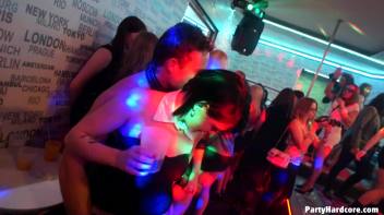 Party Hardcore Gone Crazy Vol. 9 Part 4 - Main Edit Screencap 48 on www.sinx.com