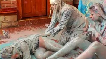 Won't You Try On My Special Recipe? Screencap 93 on www.sinx.com