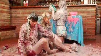 Won't You Try On My Special Recipe? Screencap 45 on www.sinx.com