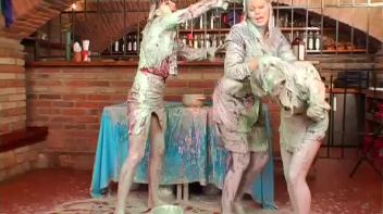 Won't You Try On My Special Recipe? Screencap 52 on www.sinx.com