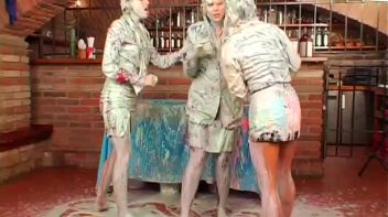 Won't You Try On My Special Recipe? Screencap 55 on www.sinx.com