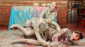 Won't You Try On My Special Recipe? Screencap 61 on www.sinx.com