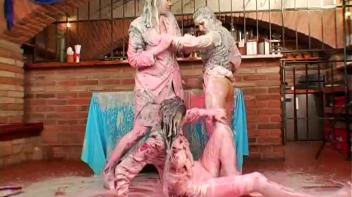 Won't You Try On My Special Recipe? Screencap 67 on www.sinx.com