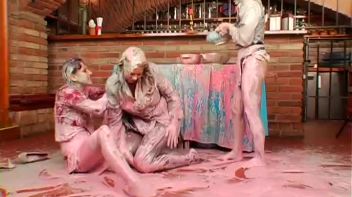 Won't You Try On My Special Recipe? Screencap 68 on www.sinx.com