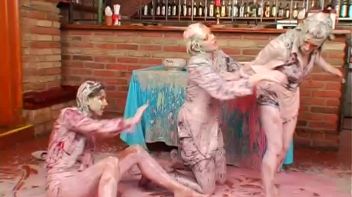 Won't You Try On My Special Recipe? Screencap 75 on www.sinx.com