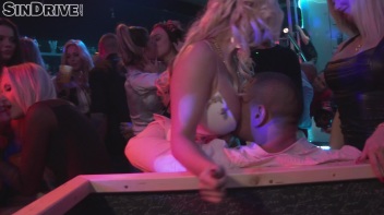 Roly-Poly Toy For Face Fuck Joy - Bash Bastards Vol. 1: We Are The Thrillers ... New And Exclusive Footage!!! Screencap 5 on www.sinx.com