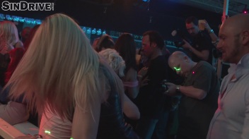 Roly-Poly Toy For Face Fuck Joy - Bash Bastards Vol. 1: We Are The Thrillers ... New And Exclusive Footage!!! Screencap 6 on www.sinx.com