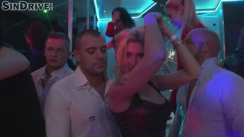 Roly-Poly Toy For Face Fuck Joy - Bash Bastards Vol. 1: We Are The Thrillers ... New And Exclusive Footage!!! Screencap 9 on www.sinx.com