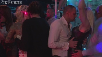 Roly-Poly Toy For Face Fuck Joy - Bash Bastards Vol. 1: We Are The Thrillers ... New And Exclusive Footage!!! Screencap 10 on www.sinx.com