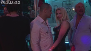 Roly-Poly Toy For Face Fuck Joy - Bash Bastards Vol. 1: We Are The Thrillers ... New And Exclusive Footage!!! Screencap 11 on www.sinx.com