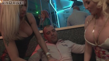 Roly-Poly Toy For Face Fuck Joy - Bash Bastards Vol. 1: We Are The Thrillers ... New And Exclusive Footage!!! Screencap 16 on www.sinx.com