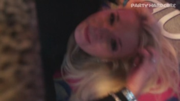 Party Hardcore Gone Crazy Vol. 15 Part 2 - Cam 4 Screencap 6 on www.sinx.com