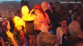 Party Hardcore Gone Crazy Vol. 15 Part 2 - Cam 4 Screencap 63 on www.sinx.com