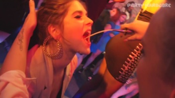 Party Hardcore Gone Crazy Vol. 15 Part 2 - Cam 4 Screencap 65 on www.sinx.com