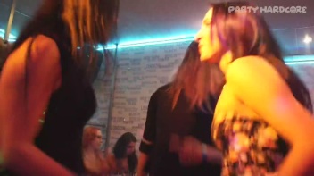 Party Hardcore Gone Crazy Vol. 15 Part 2 - Cam 4 Screencap 73 on www.sinx.com