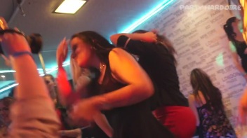 Party Hardcore Gone Crazy Vol. 15 Part 2 - Cam 4 Screencap 74 on www.sinx.com