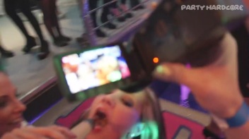 Party Hardcore Gone Crazy Vol. 15 Part 2 - Cam 4 Screencap 75 on www.sinx.com
