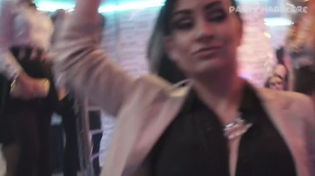 Party Hardcore Gone Crazy Vol. 15 Part 2 - Cam 4 Screencap 77 on www.sinx.com