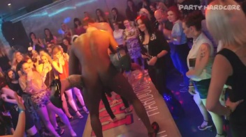 Party Hardcore Gone Crazy Vol. 15 Part 2 - Cam 4 Screencap 2 on www.sinx.com