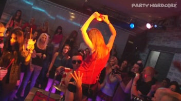 Party Hardcore Gone Crazy Vol. 15 Part 2 - Cam 4 Screencap 25 on www.sinx.com