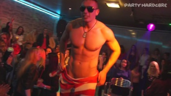 Party Hardcore Gone Crazy Vol. 15 Part 2 - Cam 4 Screencap 35 on www.sinx.com