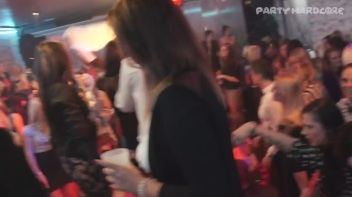 Party Hardcore Gone Crazy Vol. 15 Part 2 - Cam 4 Screencap 40 on www.sinx.com